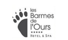 Hôtel Les Barmes de l'Ours